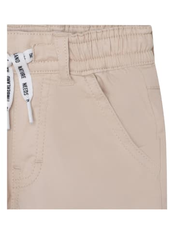 Timberland Shorts in Beige