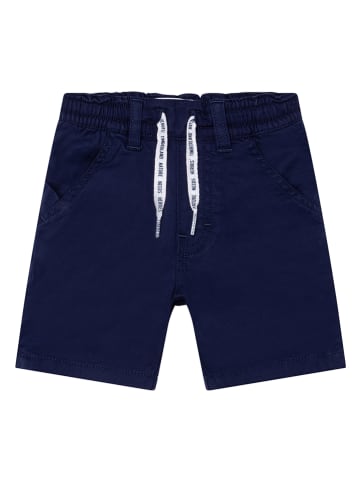 Timberland Short donkerblauw
