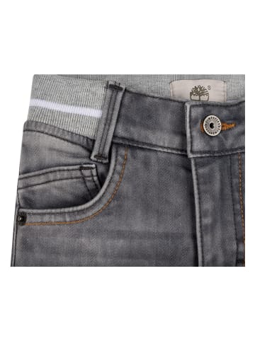 Timberland Spijkerbroek grijs