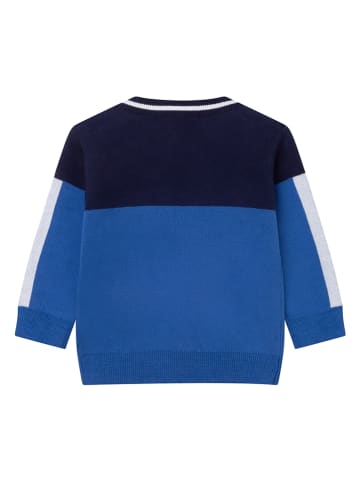 Timberland Pullover in Blau