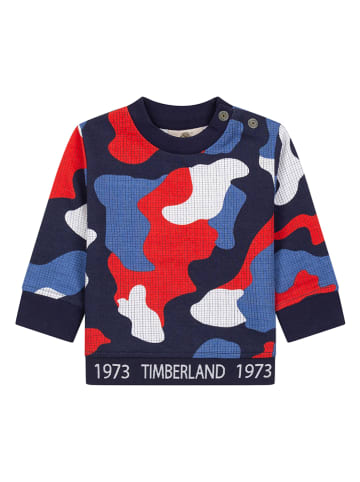 Timberland Sweatshirt in Bunt