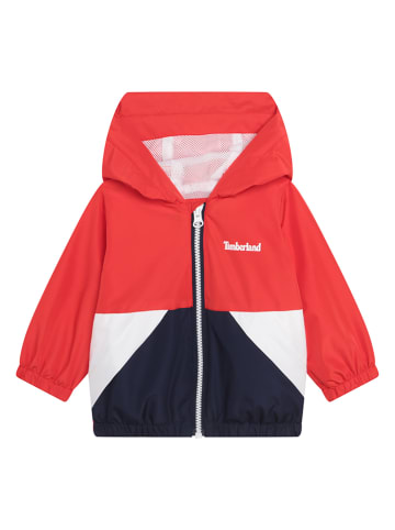 Timberland Tussenjas rood