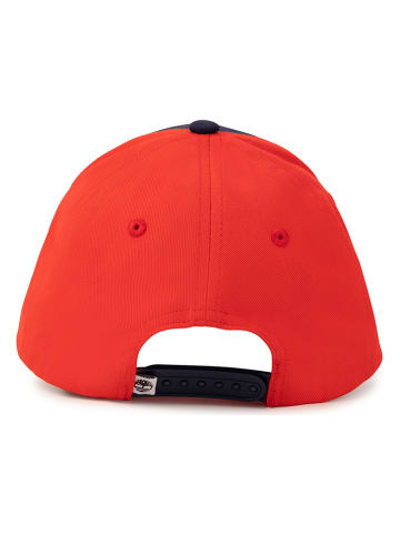 Timberland Cap in Rot
