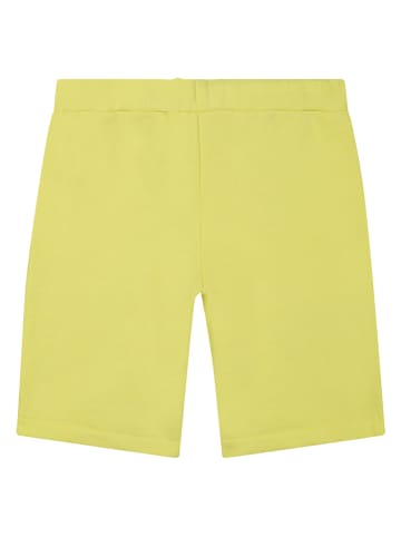 Timberland Sweatshort geel