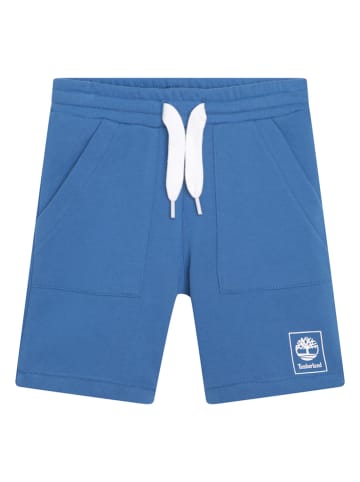 Timberland Short blauw