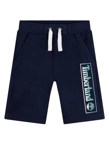 Timberland Shorts in Dunkelblau