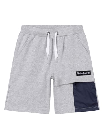 Timberland Shorts in Grau