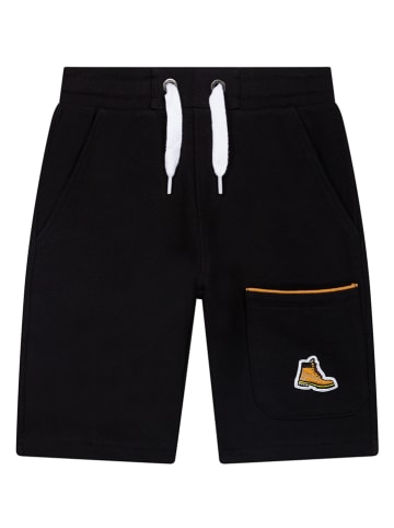 Timberland Short zwart