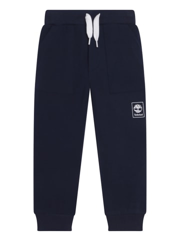 Timberland Sweatbroek donkerblauw