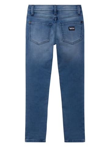 Timberland Spijkerbroek blauw