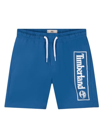 Timberland Badeshorts in Blau