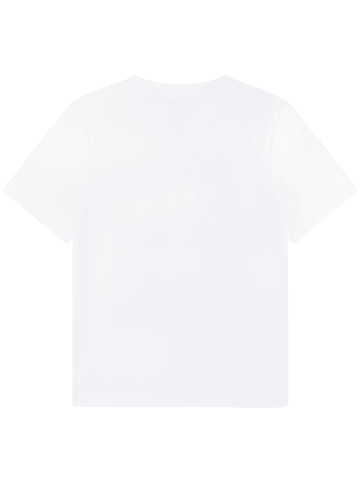 Timberland Shirt in Weiß