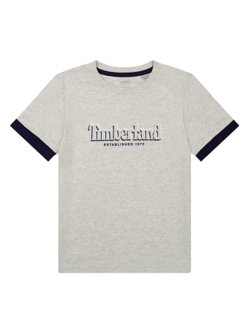 Timberland Shirt in Grau