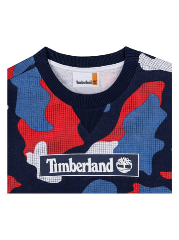 Timberland Sweatshirt meerkleurig