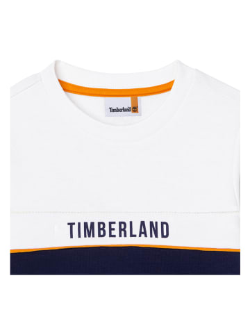 Timberland Sweatshirt wit