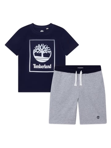 Timberland 2tlg. Outfit in Dunkelblau