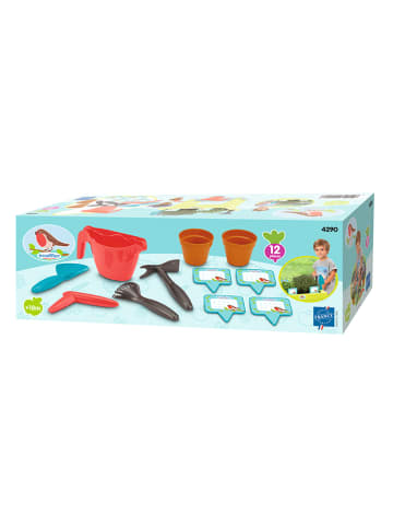écoiffier 12tlg. Gärtner-Set - ab 18 Monaten