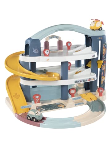 Smoby Grote parkeergarage - vanaf 18 maanden