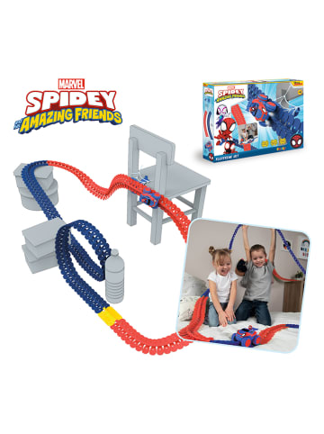 Smoby Racebaanset "Spidey FleXtreme" - vanaf 4 jaar