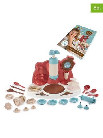 Smoby Zestaw do robienia ciastek - 5+