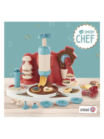 Smoby Koekjesfabriek - vanaf 5 jaar