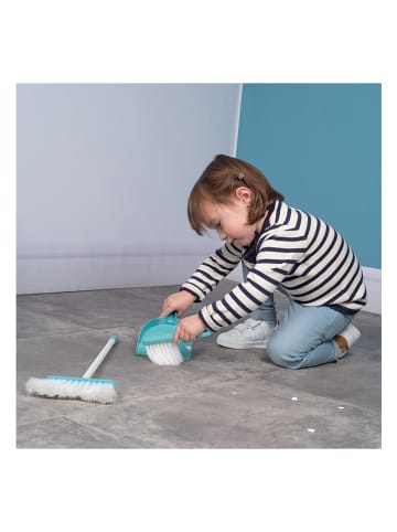 Smoby 3-delige reinigingsset - vanaf 3 jaar