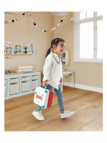 Smoby Dokterskoffer met accessoires - vanaf 3 jaar