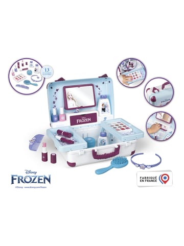 Disney Frozen Kosmetikkoffer "Frozen" mit Zubehör - ab 3 Jahren