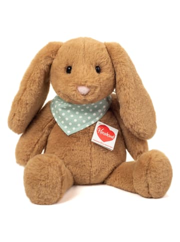 Teddy Hermann Kuscheltier "Häschen Milou" - ab Geburt