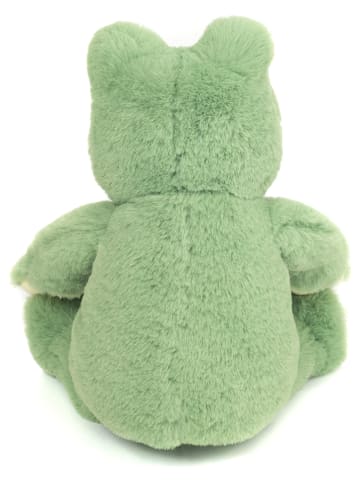 Teddy Hermann Kuscheltier "Frosch Frederik" - ab Geburt