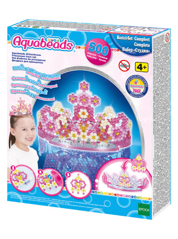 Aquabeads Zestaw koralików - 4+