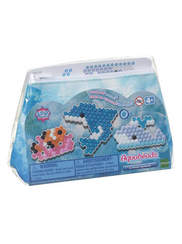Aquabeads Aquabeads "Designtasje Onderwaterwereld" - vanaf 4 jaar