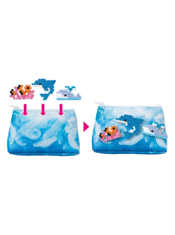 Aquabeads Aquabeads "Designtasje Onderwaterwereld" - vanaf 4 jaar