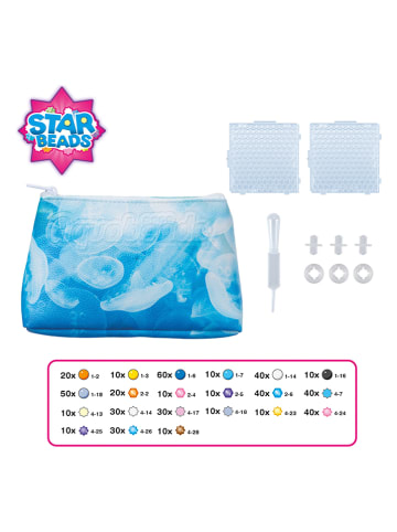 Aquabeads Aquabeads "Designtasje Onderwaterwereld" - vanaf 4 jaar
