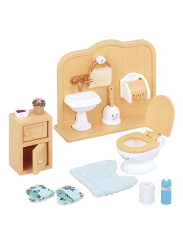 Sylvanian Families Akcesoria dla lalek "Toilette" - 3+