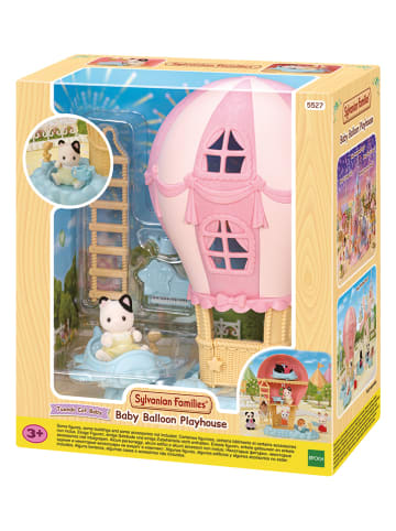 Sylvanian Families Sylvanian Families-accessoires "Baby- Ballon-speelhuis" - vanaf 3 jaar