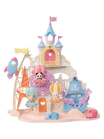 Sylvanian Families Akcesoria dla lalek - 3+