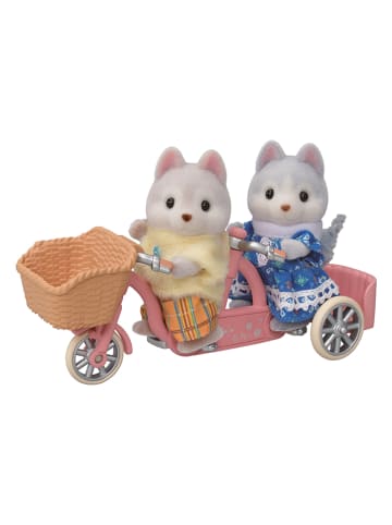 Sylvanian Families Sylvanian Families-accessoires "Tandem" - vanaf 3 jaar