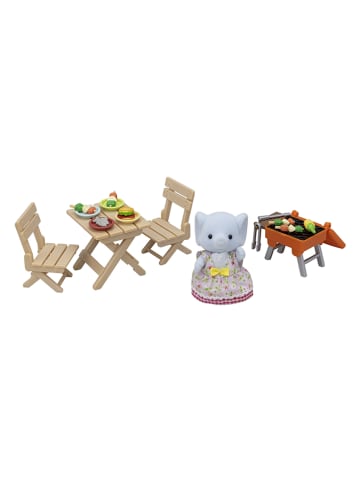 Sylvanian Families Sylvanian Families-Zubehör "Picknick" - ab 3 Jahren