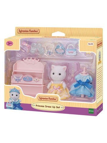 Sylvanian Families Sylvanian Families-accessoires "Prinsessen-verkleedset" - vanaf 3 jaar