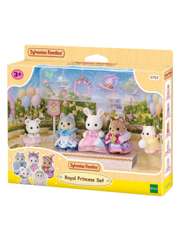 Sylvanian Families Sylvanian Families-accessoires "Prinsessen" - vanaf 3 jaar