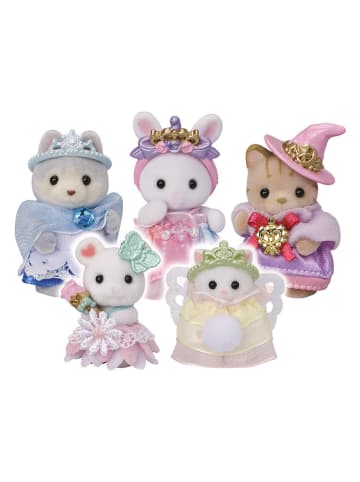 Sylvanian Families Sylvanian Families-accessoires "Prinsessen" - vanaf 3 jaar