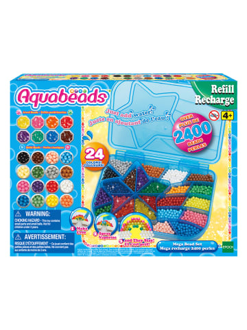 Aquabeads Aquabeads "Maxi navulbox" - vanaf 4 jaar
