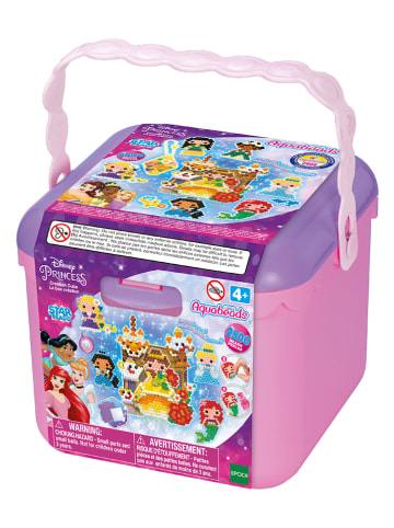 Aquabeads Aquabeads "Kreativwürfel - Disney Prinzessin" - ab 4 Jahren