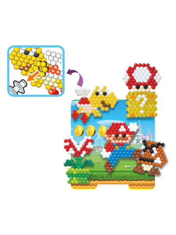 Aquabeads Zestaw koralików - 4+