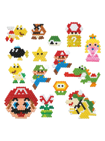 Aquabeads Aquabeads "Kreativwürfel - Super Mario" - ab 4 Jahren