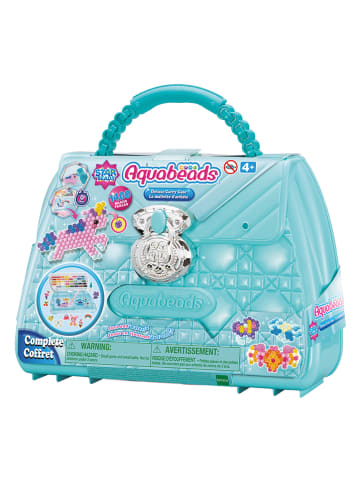 Aquabeads Zestaw koralików - 4+