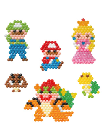 Aquabeads Aquabeads "Sterkralen Super Mario" - vanaf 4 jaar