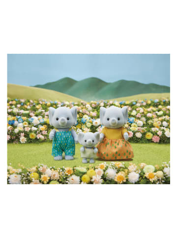 Sylvanian Families Sylvanian Families-accessoires "Olifantenfamilie" - vanaf 3 jaar