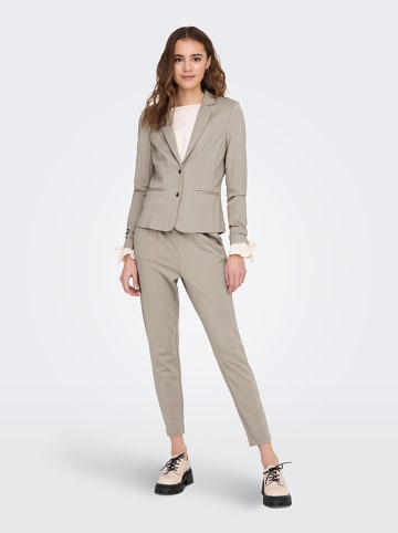 ONLY Blazer "Poptrash" taupe